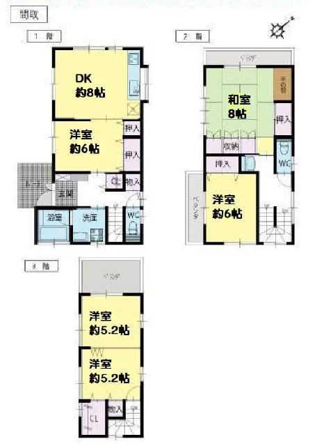 lucia5mg2's tweet photo. 【大幅値下】中古戸建て/1,980万円/5DK+駐車場無/ふじみ野市大原2丁目3-17/土地76.65㎡/https://t.co/ay5lhATpCH
【戸建て】
#戸建て
#ふじみ野市不動産
#ふじみ野市戸建て
#田村ハウジング株式会社
#宅地建物取引士
#上野台小学校
#葦原中学校
#住宅ローン
#ふじみ野駅
#上福岡駅
#ふじみ野市
#5DK https://t.co/iuuGE5s560