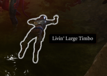 buttcheekwizard's tweet photo. the names are stellar in this game #BaldursGate3 https://t.co/Ehf4u1myA4