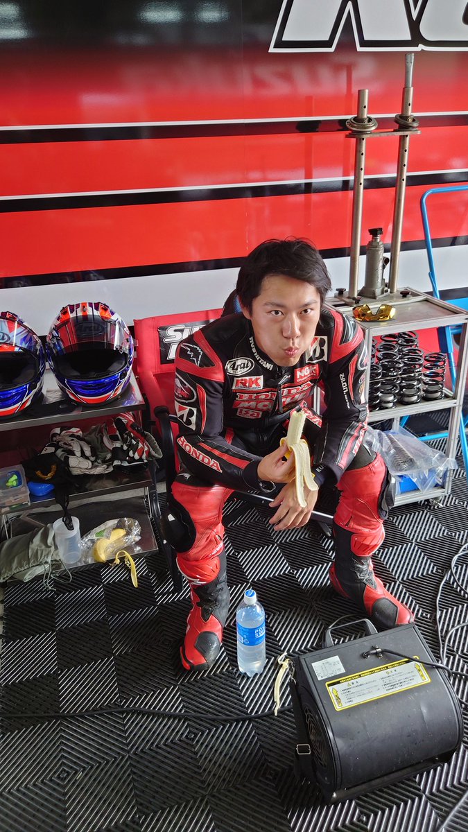 tigermaru12's tweet photo. ルーティンバナナ🍌 https://t.co/Ja9p28UliL