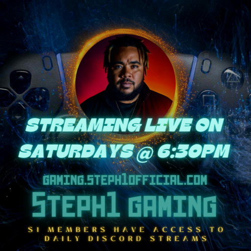 STEPH1OFFICIAL tweet media