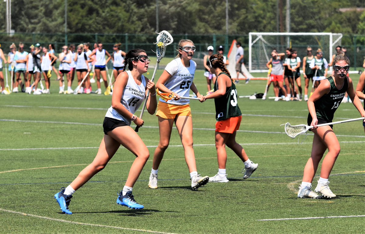 Samara “Sami” Workman (@samiworkman1) on Twitter photo Awesome experience today at UNC Charlotte class of 2025 prospect camp! Awesome facilities & campus! Thx to all the D1, D2 & D3 coaches that ran stations! <a href="/unccharlotte/">UNC Charlotte</a> <a href="/JFBHSRebels/">James F. Byrnes High</a> <a href="/SamBAlbuquerque/">Sam Albuquerque</a> @treyatcitizen <a href="/toplaxrecruits/">TOP_LAX_RECRUITS</a> <a href="/IWLCArecruiting/">IWLCArecruiting</a> <a href="/ByrnesRebelsAP/">Byrnes Rebels Athletic Performance</a> <a href="/SpartanburgD5/">Spartanburg District Five Schools</a> Awesome experience today at UNC Charlotte class of 2025 prospect camp! Awesome facilities & campus! Thx to all the D1, D2 & D3 coaches that ran stations! <a href="/unccharlotte/">UNC Charlotte</a> <a href="/JFBHSRebels/">James F. Byrnes High</a> <a href="/SamBAlbuquerque/">Sam Albuquerque</a> @treyatcitizen <a href="/toplaxrecruits/">TOP_LAX_RECRUITS</a> <a href="/IWLCArecruiting/">IWLCArecruiting</a> <a href="/ByrnesRebelsAP/">Byrnes Rebels Athletic Performance</a> <a href="/SpartanburgD5/">Spartanburg District Five Schools</a>