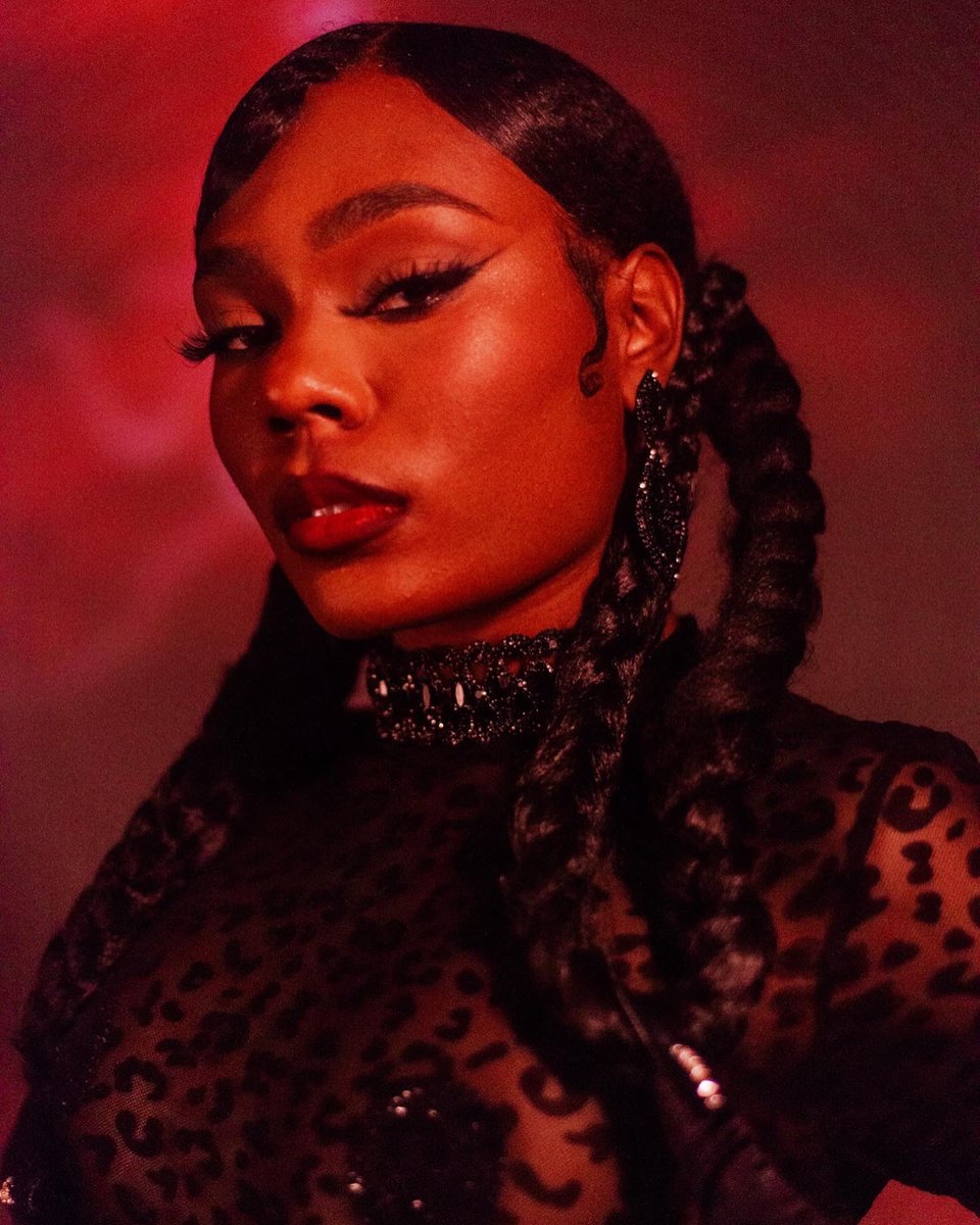 J. La'Grue (@j_lagrue777) on Twitter photo 