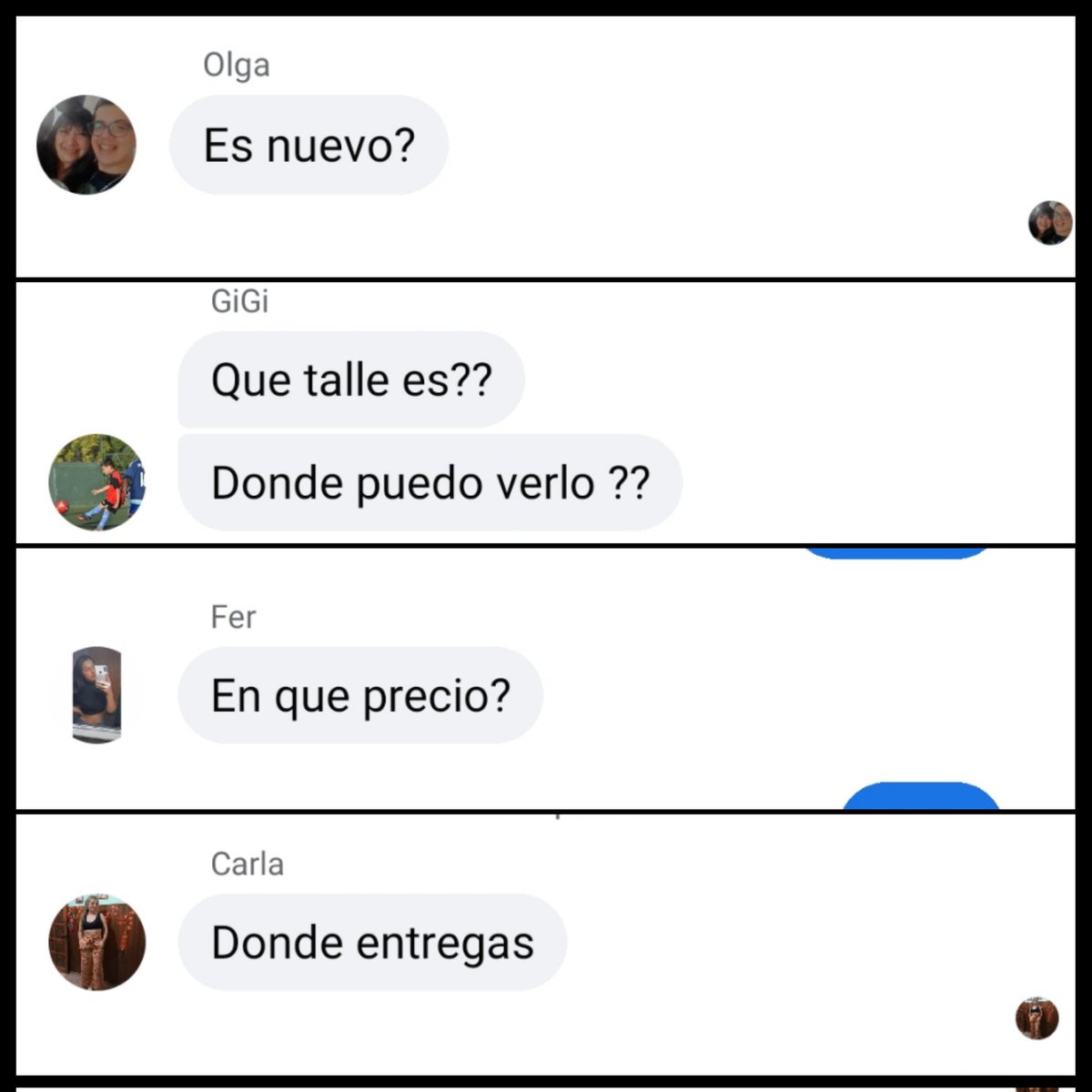 luacosttta's tweet photo. Publico algo en marketplace con todas sus características, el 60% de las preguntas: https://t.co/vctFvmShMu