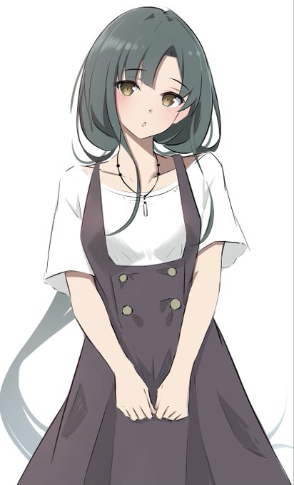 個人的ゆゆゆで1番ママ要素ある横手茉莉ママ❤️ 