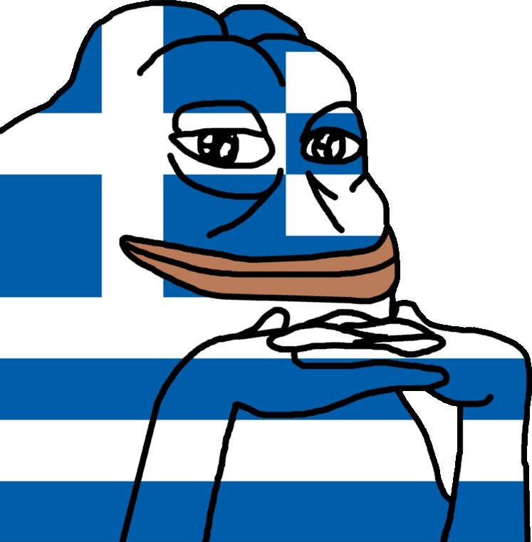 Logos_Respector's tweet photo. Pulled a XiaomaNYC and spoke to my Greek waitress in perfect Greek https://t.co/ReTPXth4Fw
