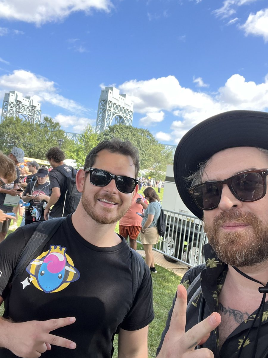 gnarpea's tweet photo. #PokemonGOFest2023 https://t.co/QYBO8VUhvT