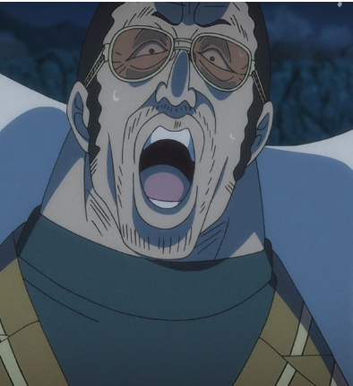 Daily OP Zoro tweet media