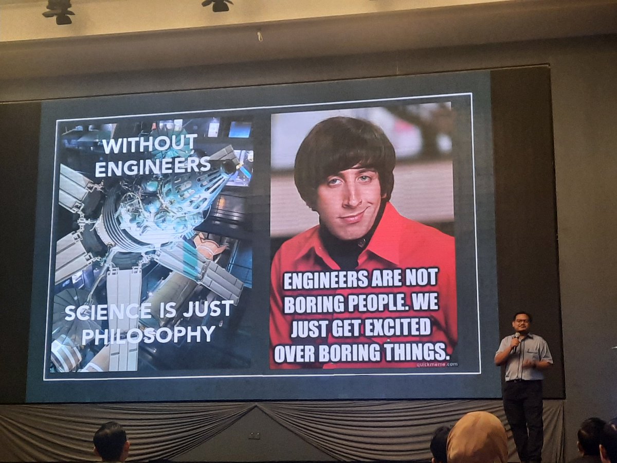 Tell them 😌😌😌