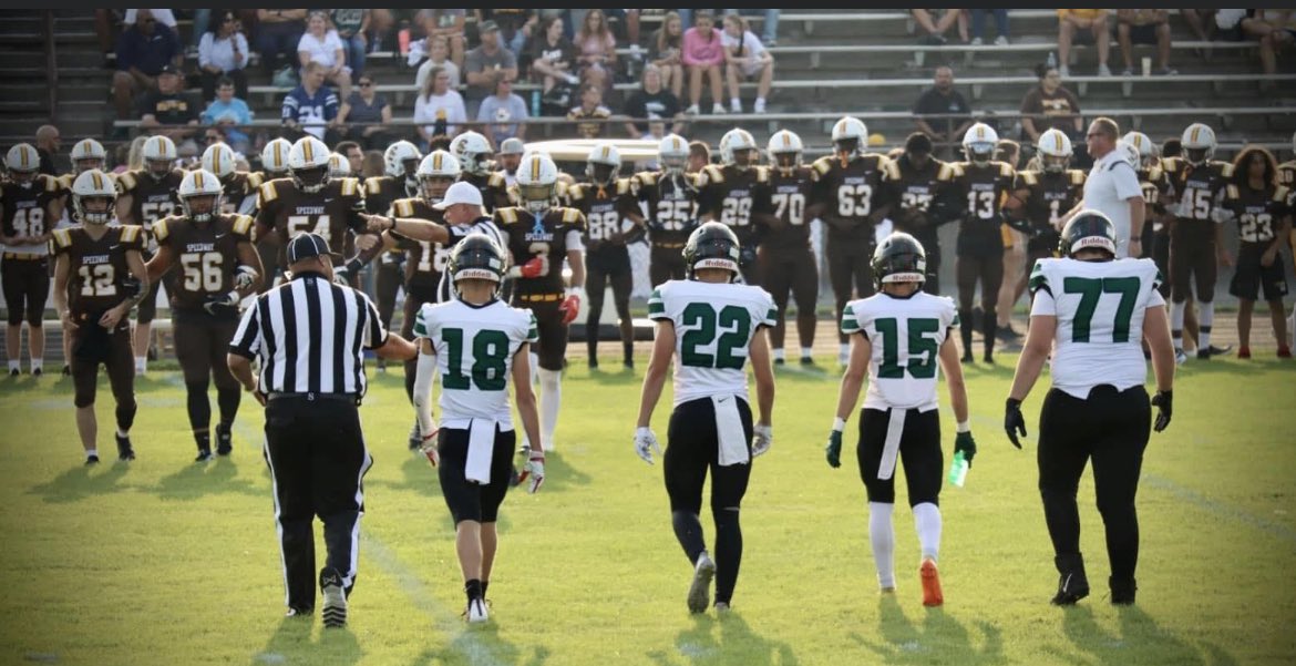 Justin Schulz (@coach_schulz_) on Twitter photo This year’s captain! Two way starters too!
**from left to right**
Carter Bell - CB/WR
Nolan Jones (<a href="/Nolan_Jones27/">Nolan Jones</a>) - LB/HB
Luke Munoz (<a href="/Lm8Rebel/">Luke Munoz</a>) - WR/DB
Logan Reffeitt (<a href="/ReffeittLo/">Logan Reffeitt</a> ) - OL/DL
<a href="/athletics4cchs/">Covenant Christian Athletics</a> <a href="/EvanCottle/">Evan Cottle</a> <a href="/ShawnLyons1/">Shawn Lyons</a> <a href="/IndianaPreps/">Indiana Preps</a> <a href="/PrepRedzoneIN/">Prep Redzone Indiana</a> <a href="/IndyWeOutHere/">IndyWeOutHere ‼️</a> This year’s captain! Two way starters too!
**from left to right**
Carter Bell - CB/WR
Nolan Jones (<a href="/Nolan_Jones27/">Nolan Jones</a>) - LB/HB
Luke Munoz (<a href="/Lm8Rebel/">Luke Munoz</a>) - WR/DB
Logan Reffeitt (<a href="/ReffeittLo/">Logan Reffeitt</a> ) - OL/DL
<a href="/athletics4cchs/">Covenant Christian Athletics</a> <a href="/EvanCottle/">Evan Cottle</a> <a href="/ShawnLyons1/">Shawn Lyons</a> <a href="/IndianaPreps/">Indiana Preps</a> <a href="/PrepRedzoneIN/">Prep Redzone Indiana</a> <a href="/IndyWeOutHere/">IndyWeOutHere ‼️</a>