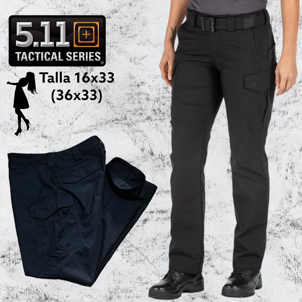 Pantalon militaire 5.11 Stryke Flex-tac gris