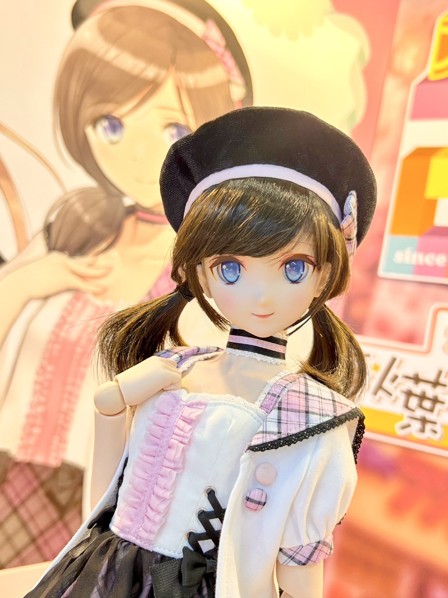 新作ドルフィー展示販売／コラボレーション | ホームタウン