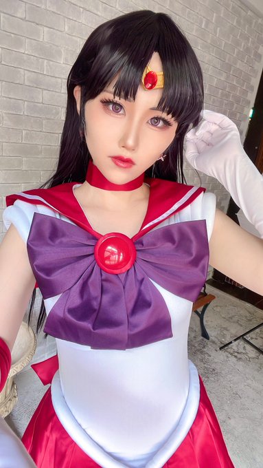 コスプレイヤーしゅんすけのTwitter画像21