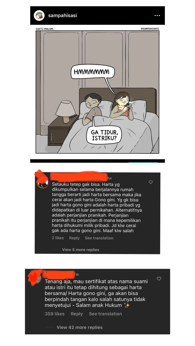 Curkit (curhat dikit), akhir akhir ini lihat pembaca sampahisasi di facebook dan instagram berasa kayak bumi langit, di fb lucu lucuan, di ig malah banyak yg serius. Ada apa dengan netizen ig? (Lampiran foto pertama fb kedua ig)