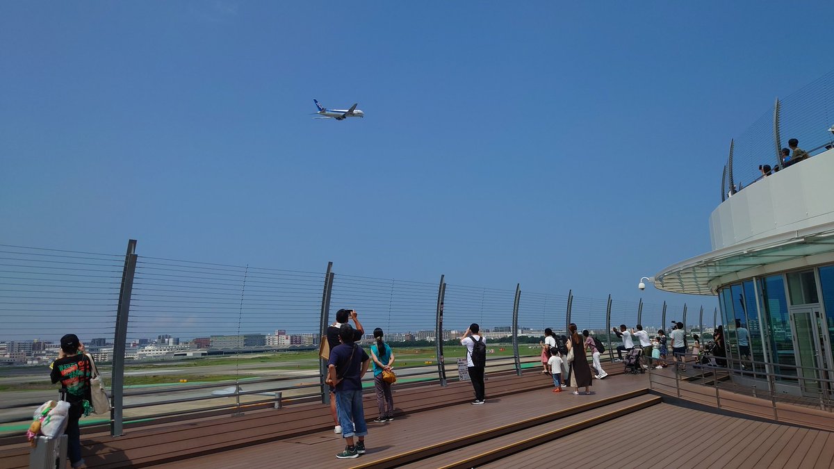 taku_ja6rpj's tweet image. さて、そろそろ移動します。