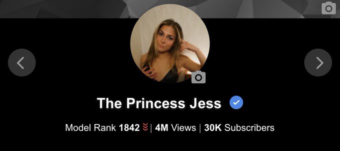 Thanks for 30k on @Pornhub  ❤️❤️  What should I upload next!?? https://t.co/GjwvgfYfHf<a class="tags" href="/tag/pornhub">@pornhub</a><a href="/tag/mvsales"class="tags"><span>#mvsales</span></a>