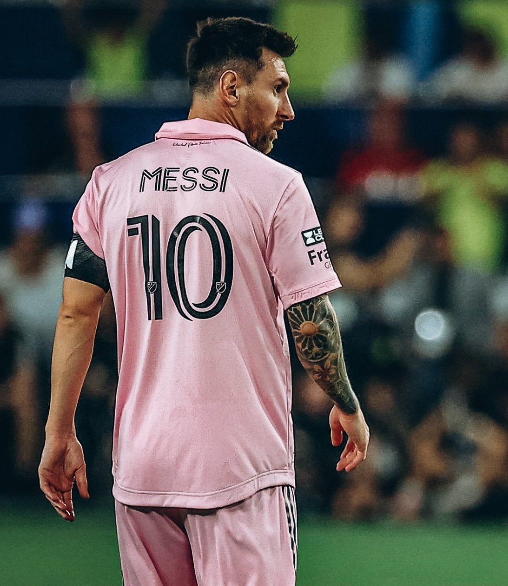 No te retires nunca.