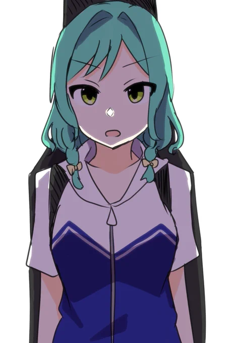 「全っ然るんってしなかったよ」今回の激おこ日菜ちゃんよかった( ˘ω˘ ) 