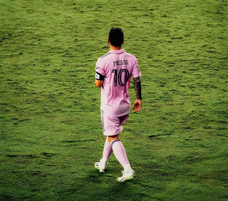 MESSI ES EL JUGADOR CON MÁS TÍTULOS DE LA HISTORIA