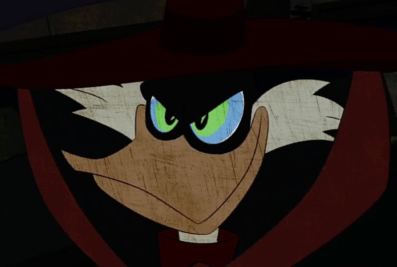 "And y'r looking as laughable than ever with y'r donkey teeth. Where're the others? I haven't seen them in sooo long~"

Negs grinned sinisterly. Oh, did he have plans for these four. Dark, malevolent plans.