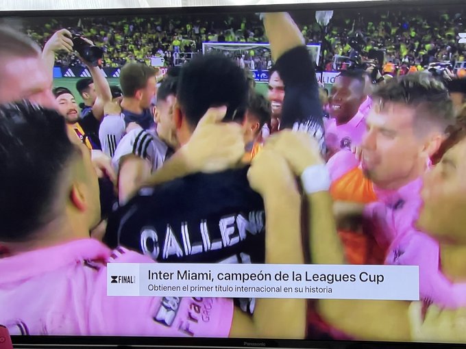 凄すぎた😳😳 https://t.co/tUpOsWCEDG<a href="/tag/la"class="tags"><span>#la</span></a>