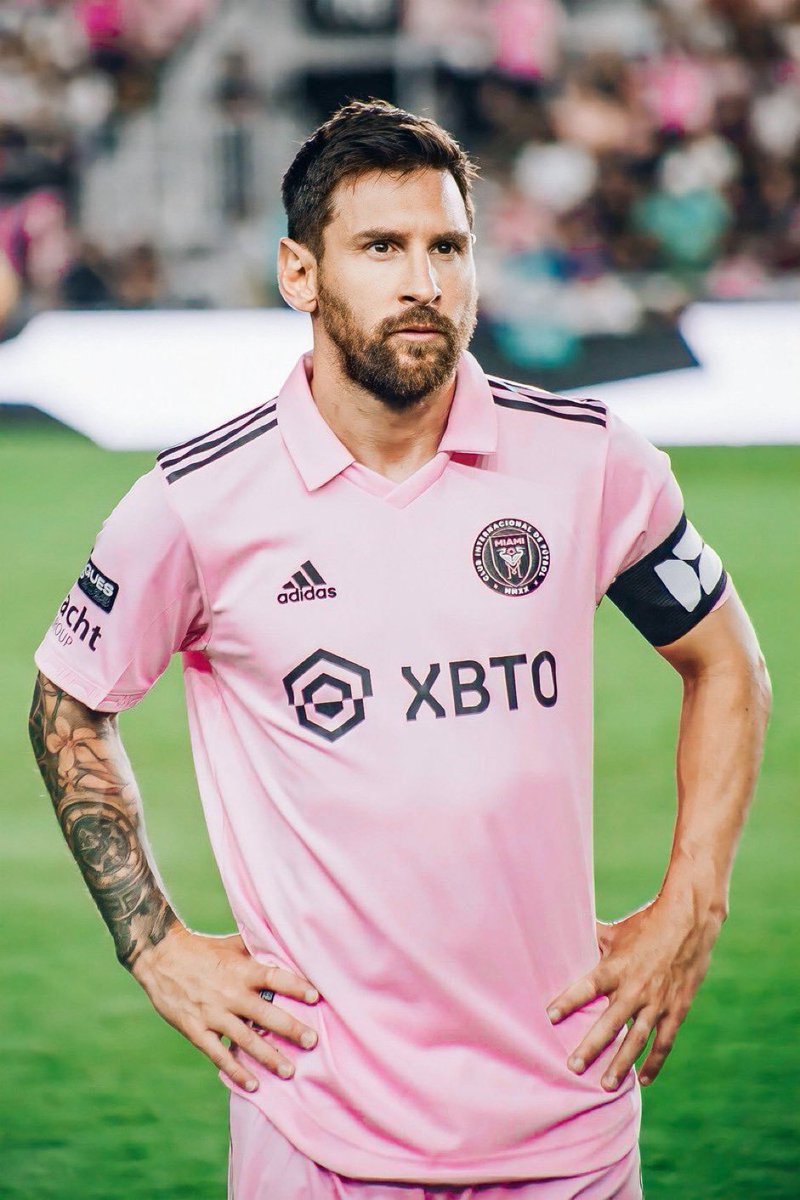 Barça Universal tweet media