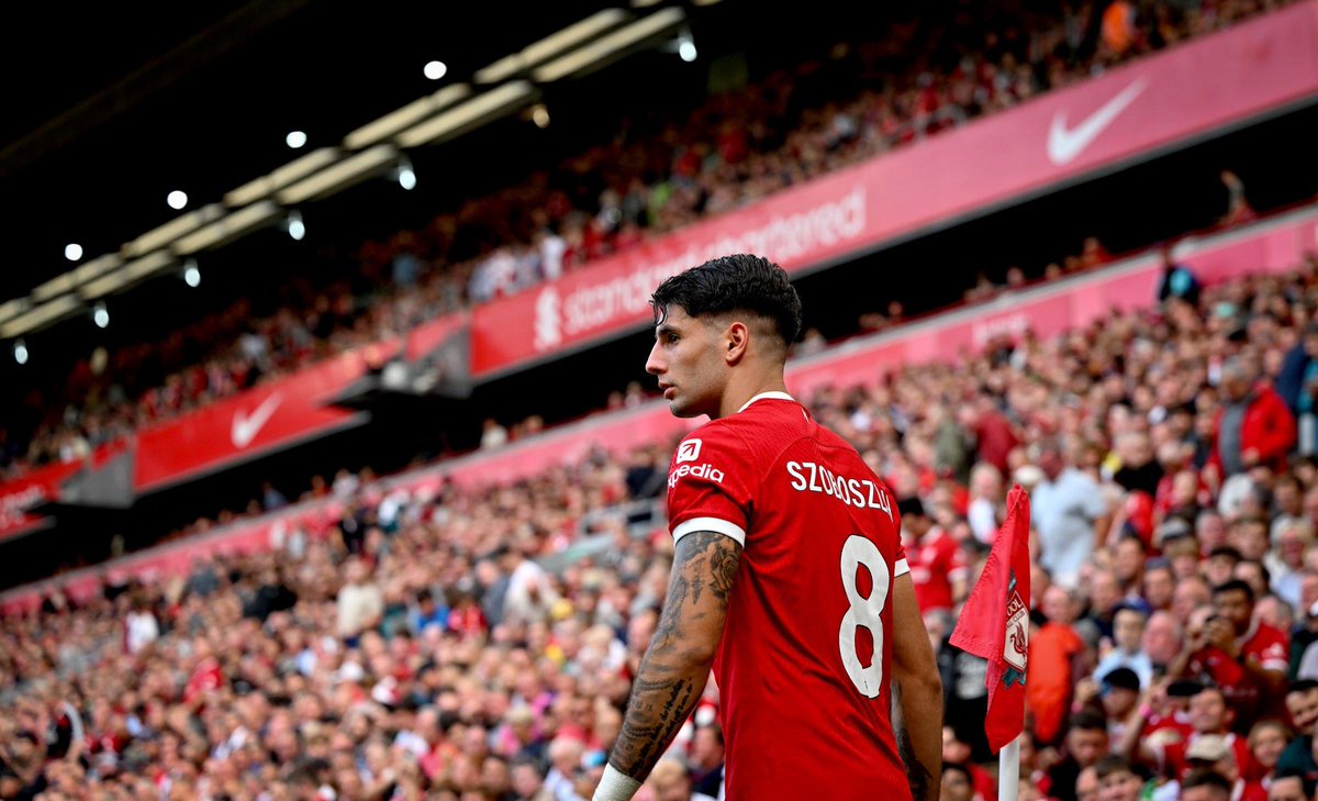 AUN ANFIELD 🔴 tweet media