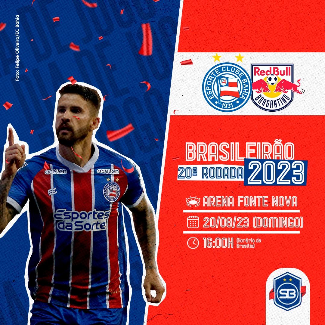 Simplesmenteba's tweet photo. Início de segundo turno e é hora de escrever uma nova página no brasileirão 2023, vai pra cima deles Esquadrão!!! https://t.co/cK4el5cLZW