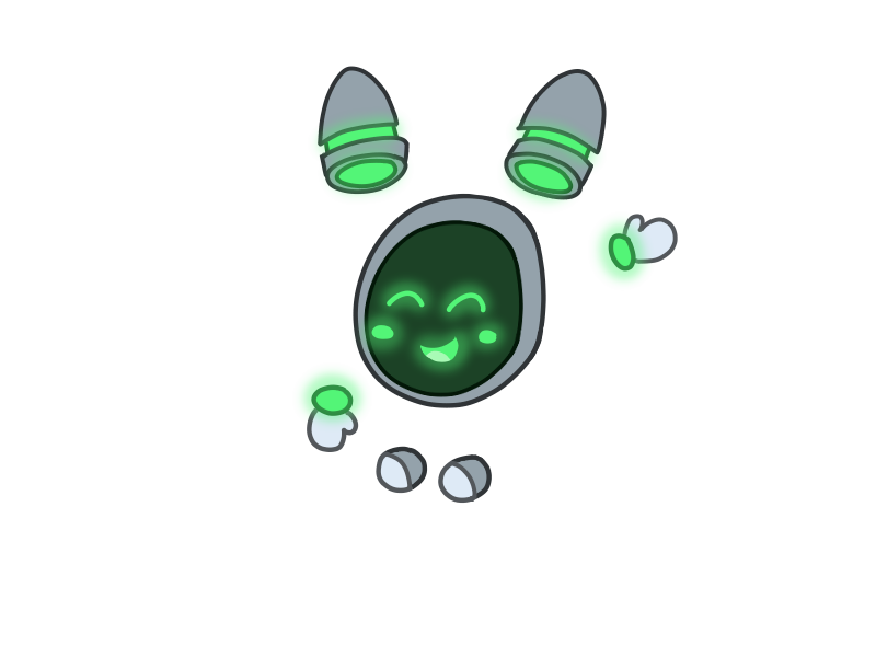 ALoopyBF's tweet photo. finally got motivation to make some art (for @Kuoddo ) https://t.co/jRHLq08fQ2