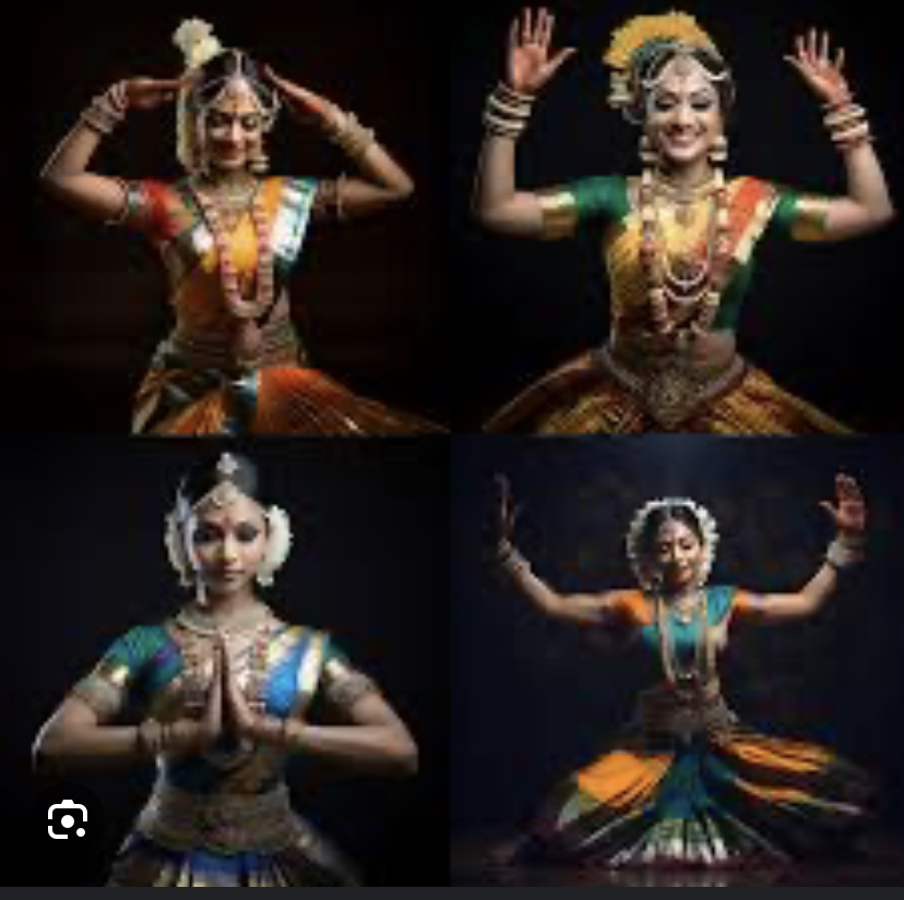 There Are 8 Indian Classical Dance Forms Recognized By The Sangeet there-are-8-indian-classical-dance-forms-recognized-by-the-sangeet