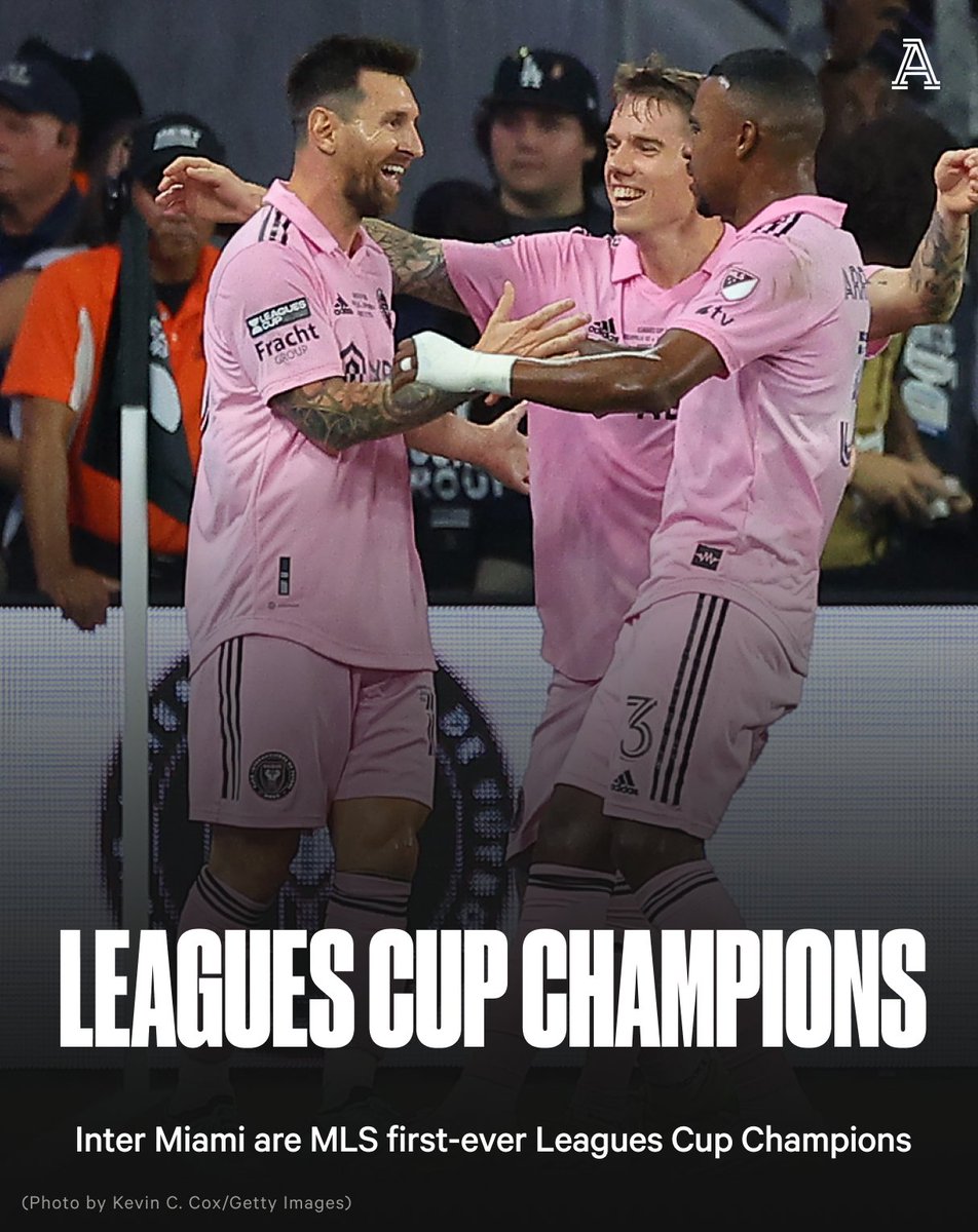 The Athletic tweet media