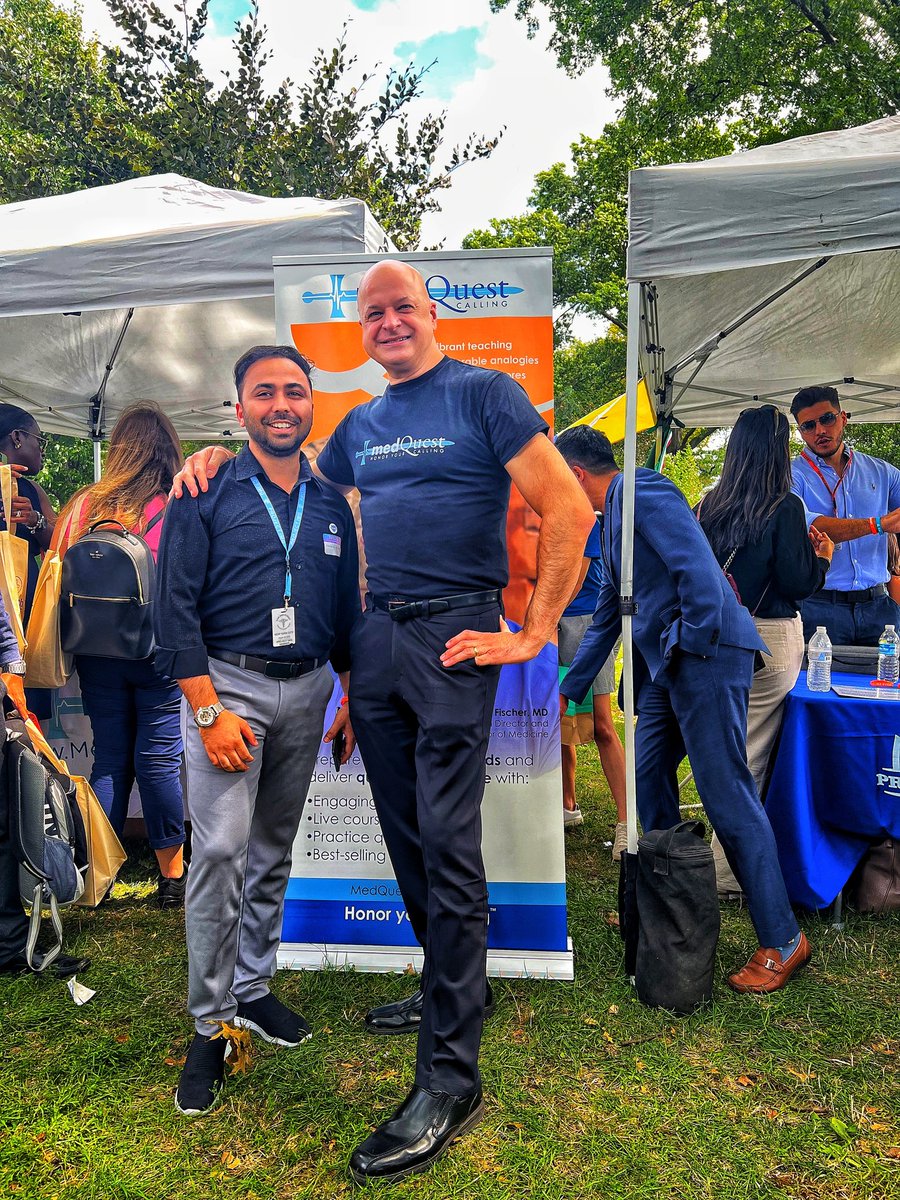 Great to meet Dr Fischer <a href="/TheIMGevent/">The IMG Event™</a> 
Such a wonderful person, great teacher, advocate for IMG and an inspirational person! <a href="/SeeFisch/">Conrad Fischer</a>