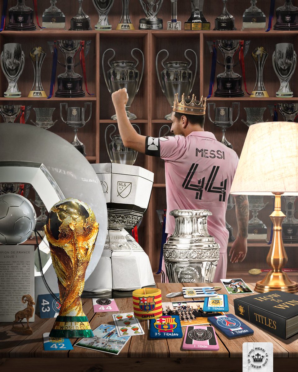 BarcaWorldwide's tweet photo. 🚨🚨 No Messi fan should have less than 1000 followers: Reply under this tweet and follow everyone who likes your tweet! 🐐 https://t.co/3zk9ss2Bsa
