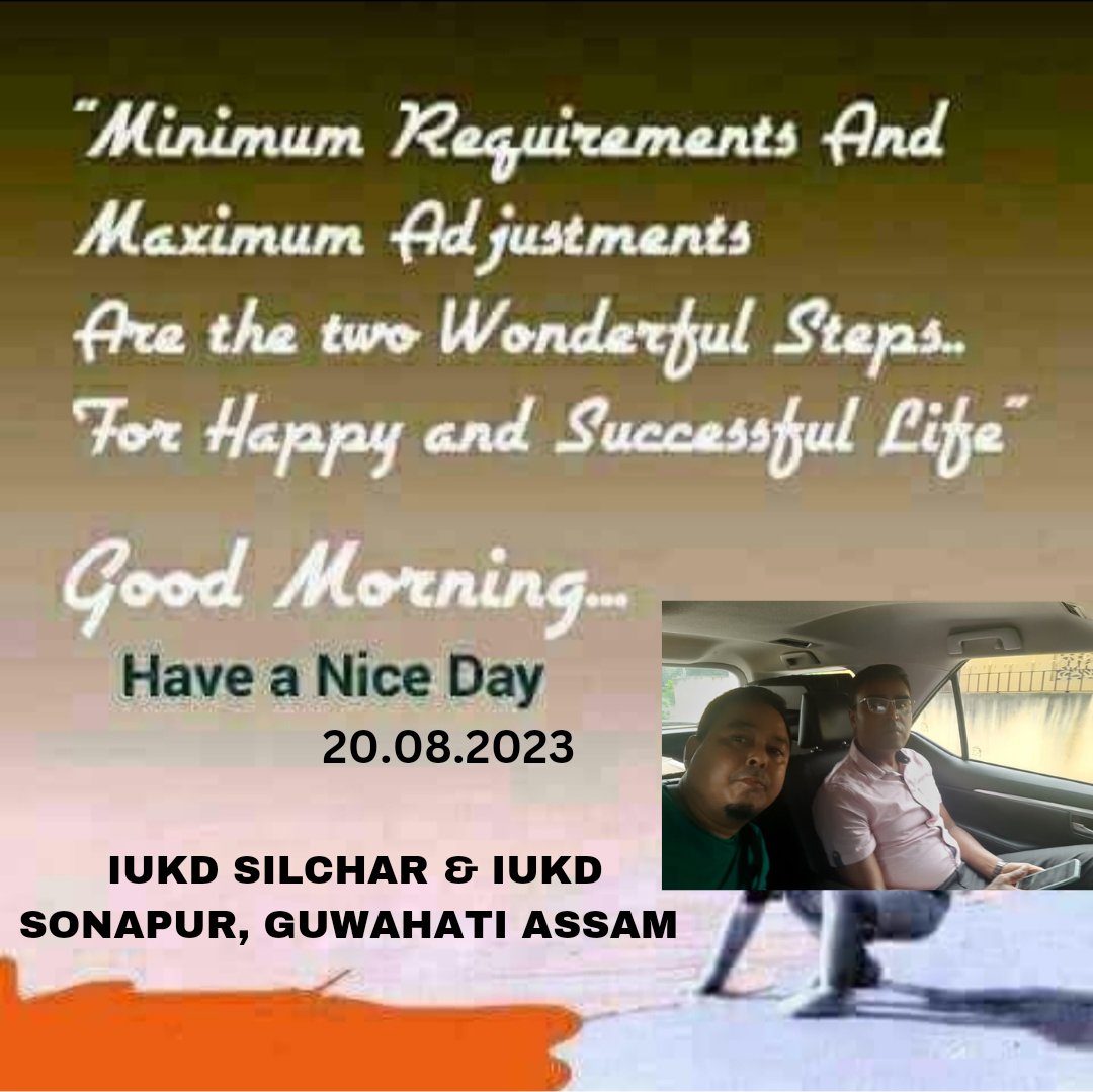 RoushanAlamCho1's tweet photo. Good morning https://t.co/WAF2TImf94