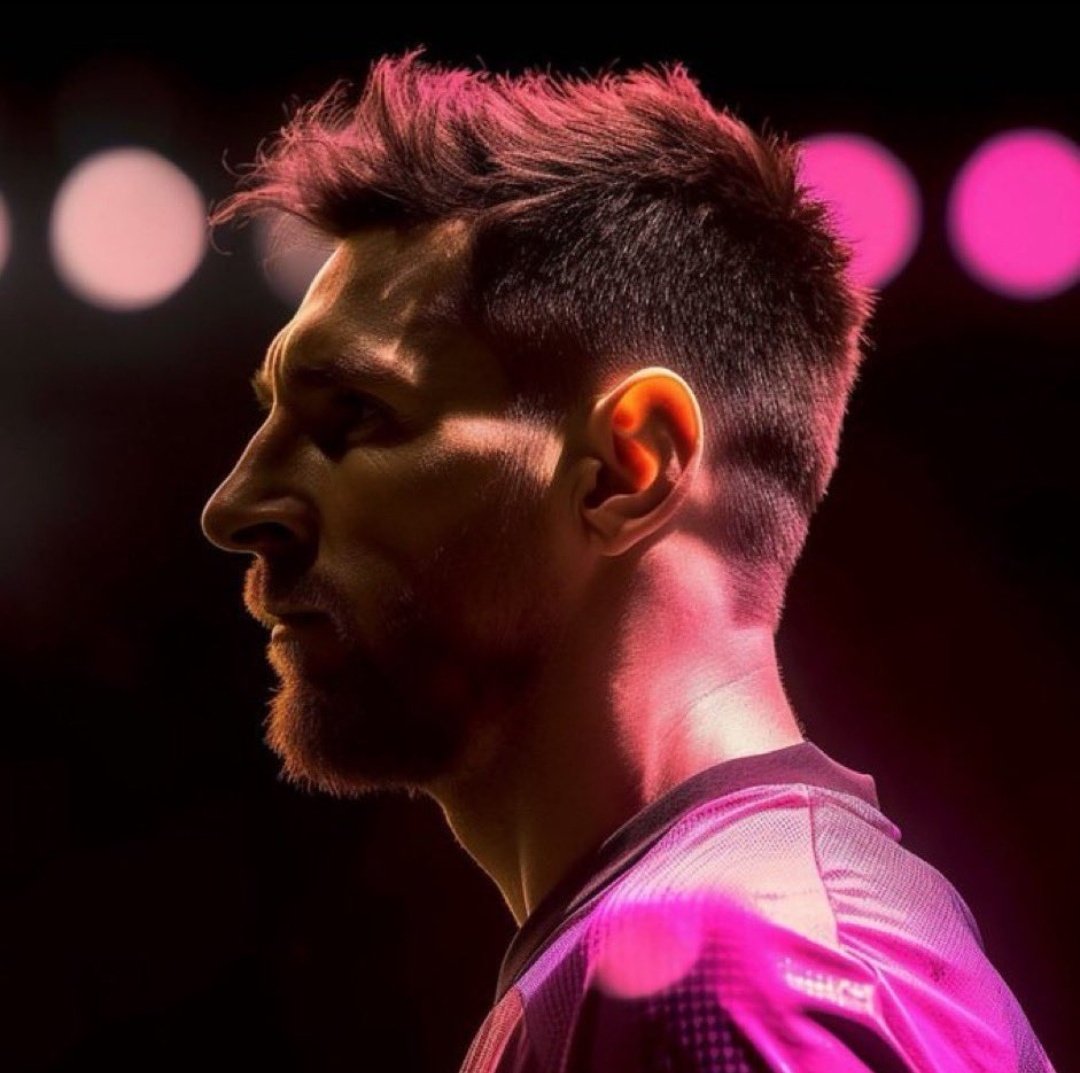 GoatYaniss's tweet image. L'Inter Miami avant Messi : 

Pire attaque.
Pire défense.
Dernier du championnat.
0 trophée.

L'Inter Miami après Messi : 

Meilleur attaque (3 buts par matchs).
Meilleur défense.
Bat une équipe invaincu depuis 30 matchs.
Bat une équipe invaincu à domicile depuis 2 ans.
Remporte…