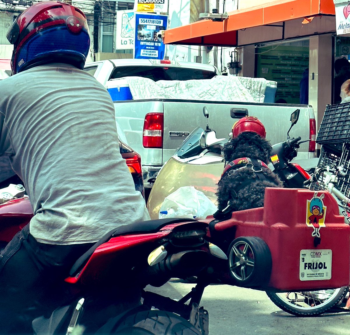 Mon Lira tweet media