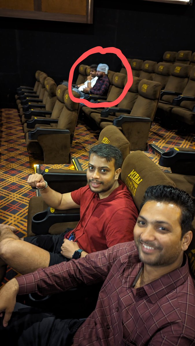 Ramchandra Kulkarni tweet media