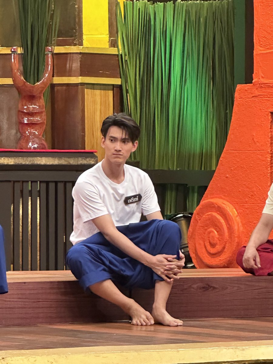 firstfh5's tweet image. มัมหมีช่วยผมด้วย help 😆 🪚🪤
#คุณพระช่วยxจาเฟริสท์