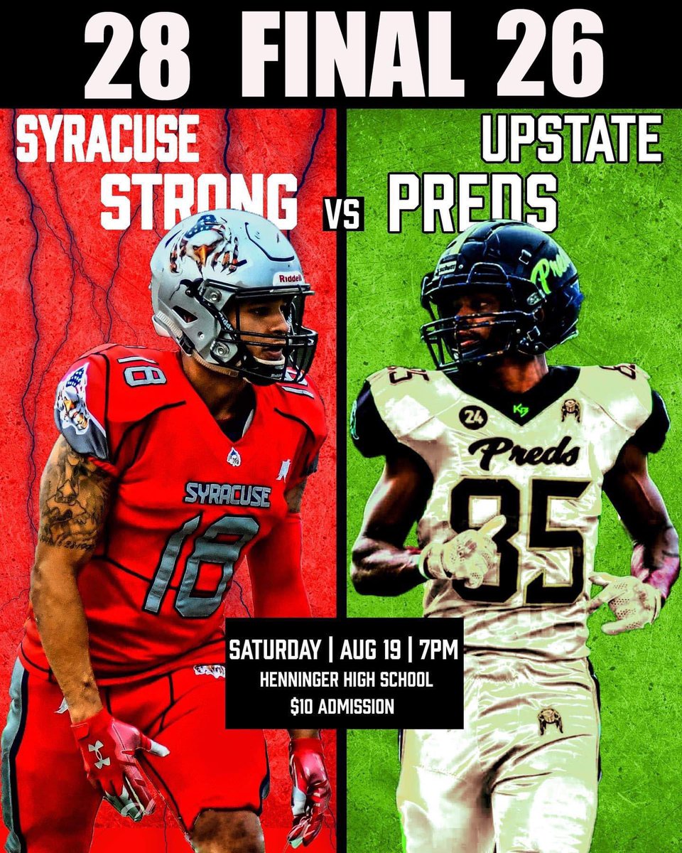 StrongSyracuse's tweet photo. https://t.co/Wc161sSEyv