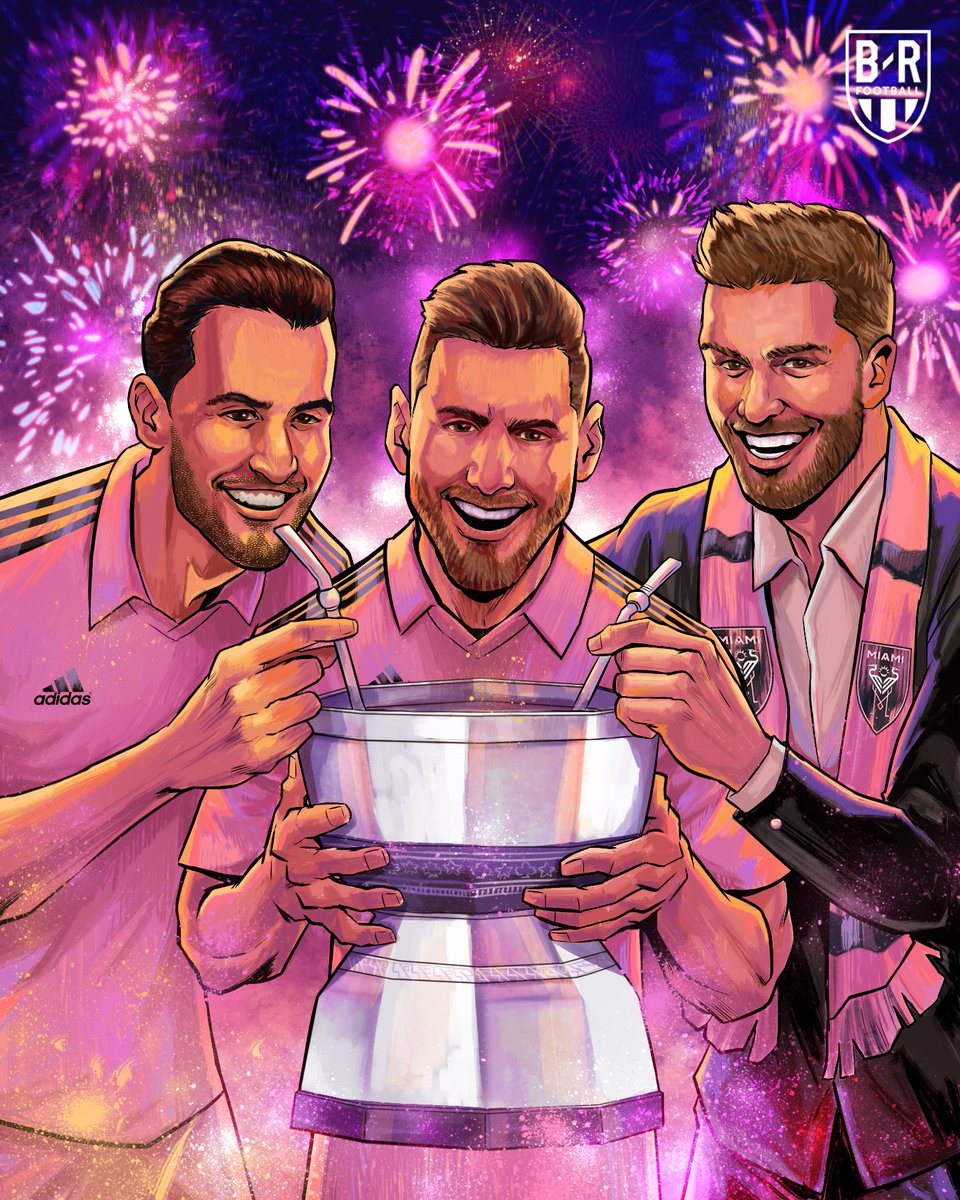 Lionel Messi fans let's celebrate this win with a follow train. Like, rt and drop your handles so that we can follow you