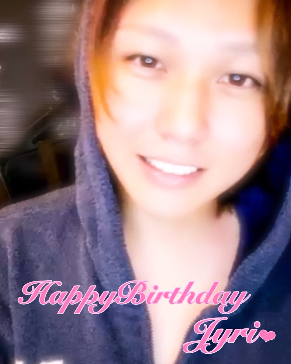 taka85313983's tweet photo. @juri8833 
   ✼••♡ Happy birthday ♡••✼

じゅり〜♡
お誕生日おめでとう🎂🎉✨
じゅりに沢山のHappy💙が訪れますように〜🍀*゜
素敵な1年にしてね♪(❁ᴗ͈ˬᴗ͈) https://t.co/aODosJ2Who