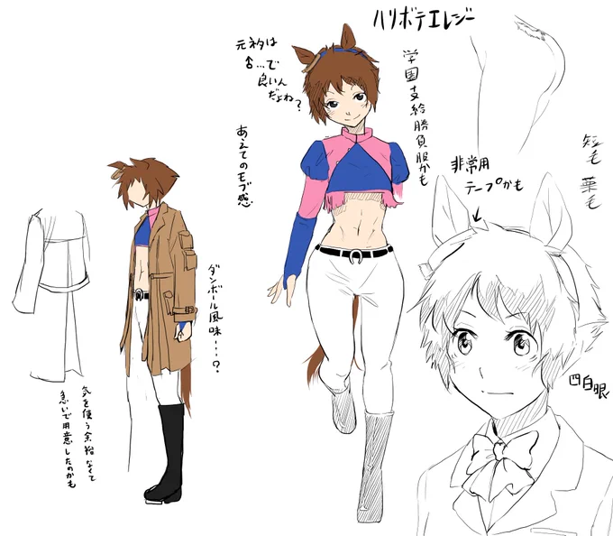 #あなたの評判良かった4選がみたい
伸びた4選。
カードゲーム漫画はちょっと時間経ったけどまた続き描き始めたから待っててね✌️ 