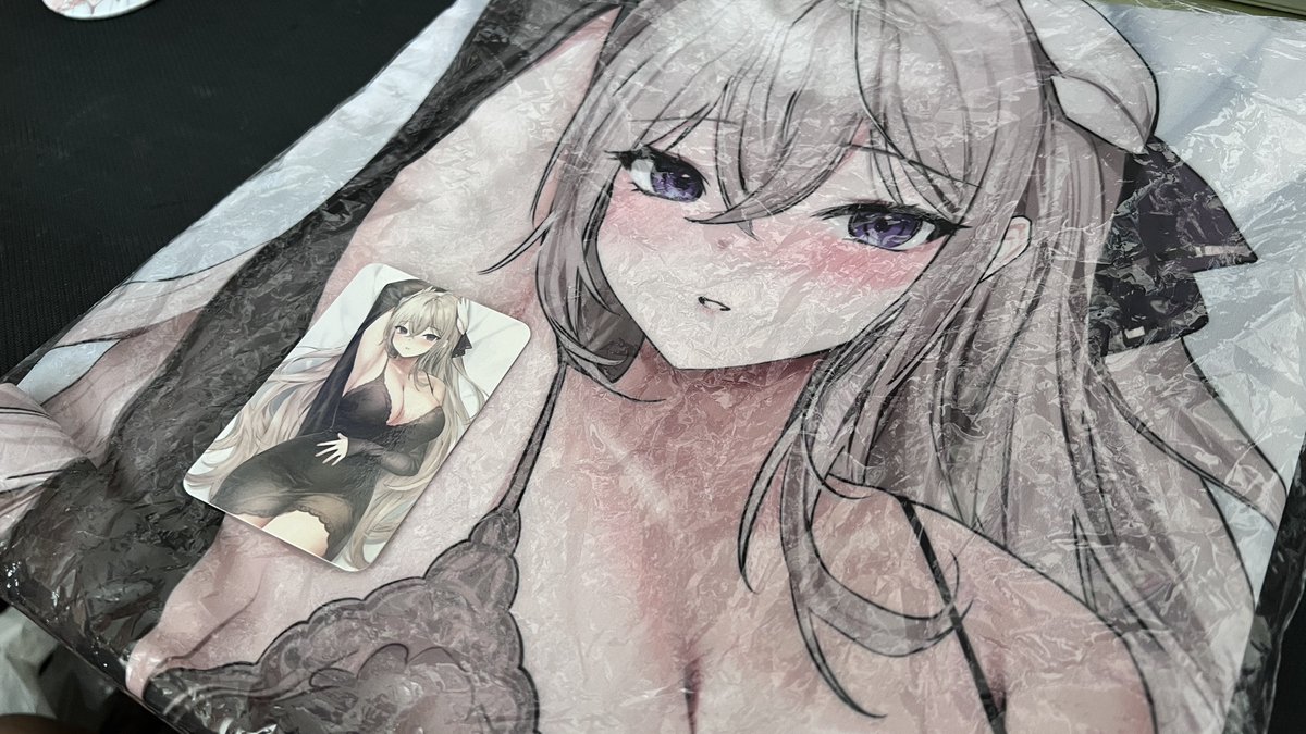 Mitsuru_VClip's tweet image. 소량입고라고 해서 못살까 조마조마했던 시냐님 다키!!
수량이 남아있을까 먼저 여쭤보고 아직 남아있다는 답변 듣자마자 하나주세요!! 다키 넘 이쁩니다! 솜을 사야하는데ㅋㅋㅋ 사이즈부터 찾아봐야겠네욤 #시냐 #브이페스 #Vlab