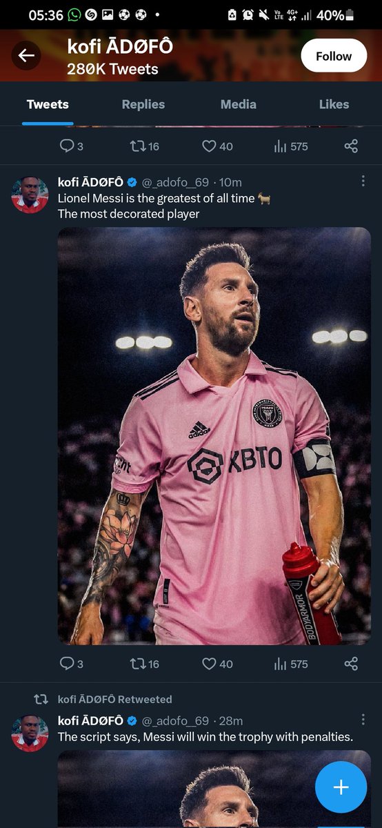 SugarMomConnect's tweet photo. @_adofo__69 @InterMiamiCF https://t.co/GSGfmJJIBa