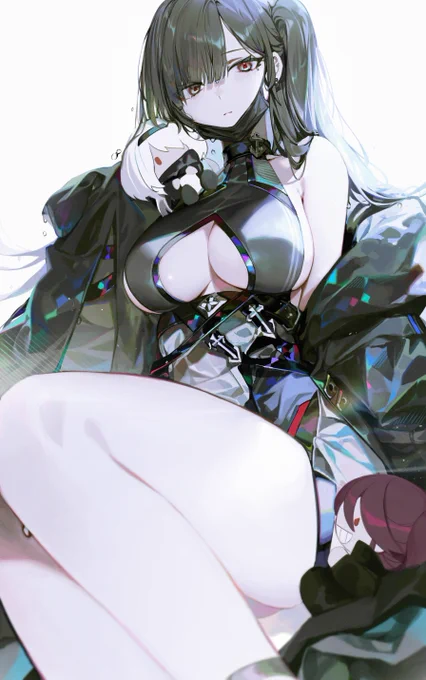 west virginia #アズールレーン #AzurLane 