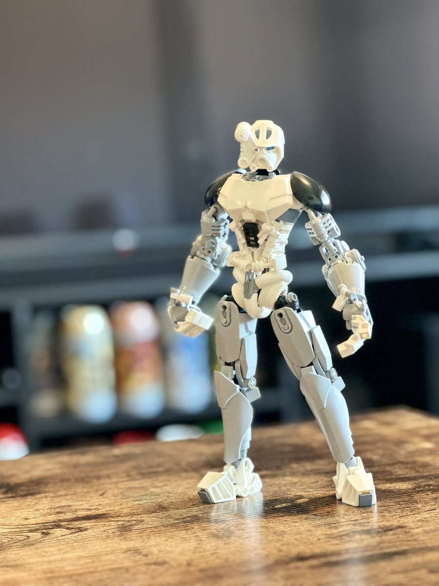 The Toa Mata skin swaps #lego #bionicle #moc #レゴ