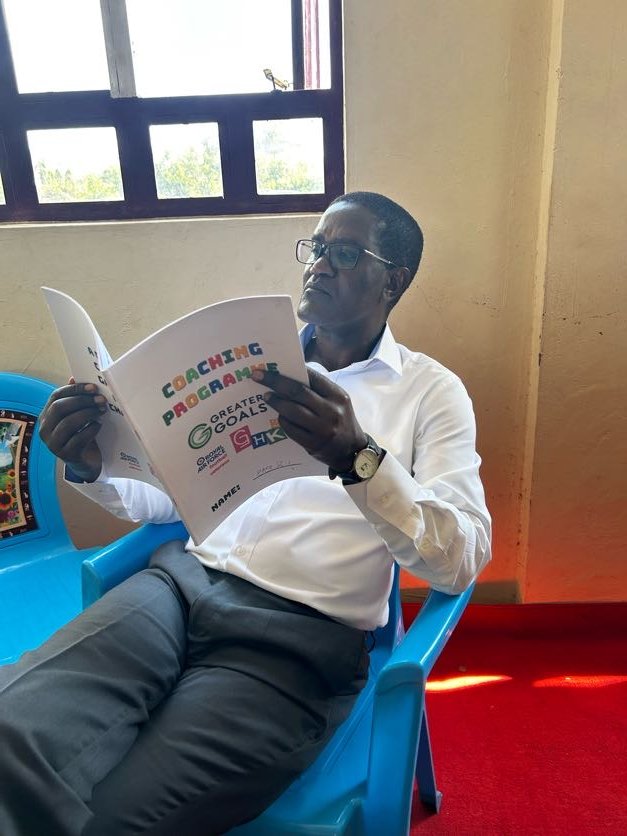 The Opening of our
<a href="/GladsHouse/">Glads House Kenya</a>
Football Extravaganza 23 by the Honourable Omar Mwinyi, MP Changamwe. An introduction to Coaching for 48 local teachers.  (I am playing catch up, with publishing our journey in pictures)
<a href="/GladsHouse/">Glads House Kenya</a>
<a href="/RAF_Cosford/">RAF Cosford</a>
<a href="/RaffaVets/">RAFFA Vets Family</a>
<a href="/No1RadioSchool/">No1 Radio School</a>