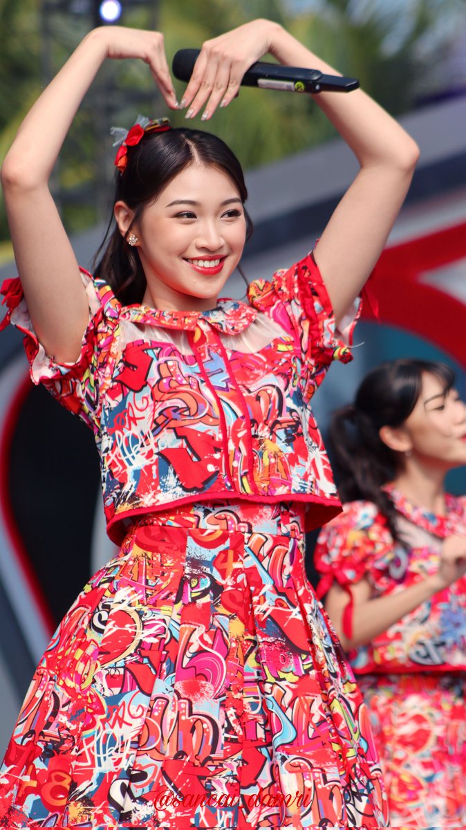 sancai_damri's tweet photo. @N_ShaniJKT48 #HappyShanday

Kangen ci https://t.co/HOfEOHxnRj