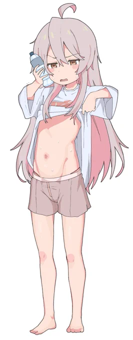 #おにまい お兄ちゃん 