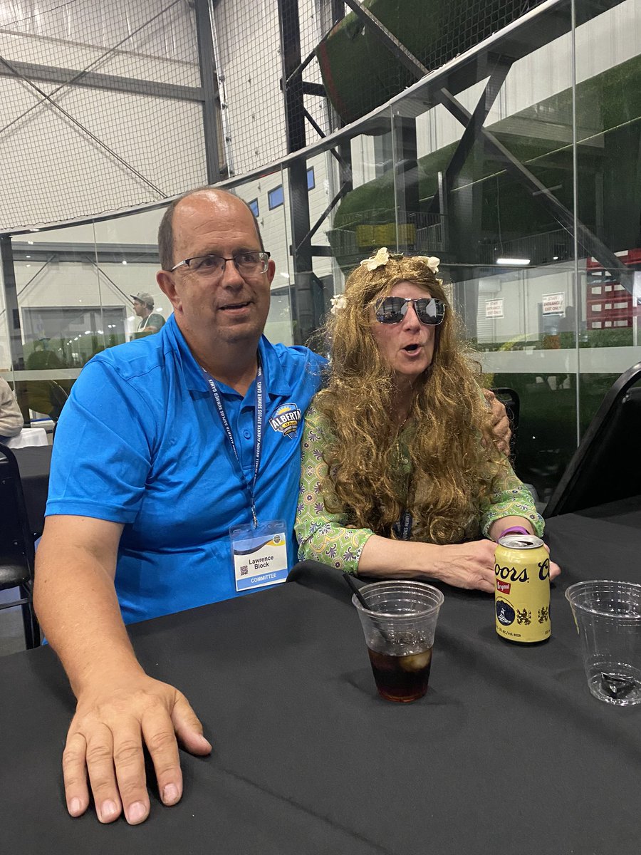 John Petrie tweet media