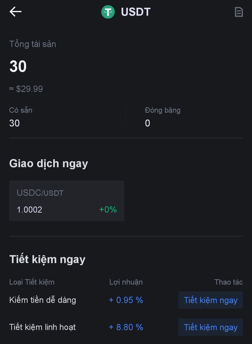 Fast #giveaway:
1 slot duy nhất $30 
Dành cho ai may mắn follow và retweet post này. Hạn chót 24h đêm nay!
Cmt địa chỉ ví usdt - bep20 😀
#Bitcoin #Ethereum #altcoins